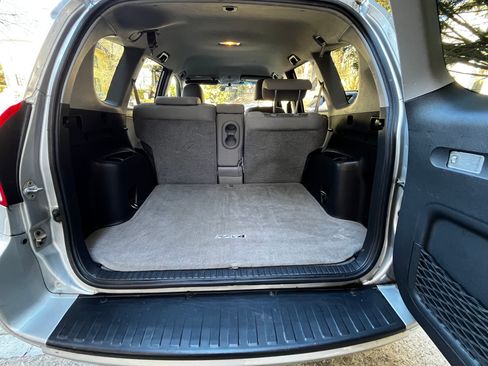 Used 2009 Toyota RAV4 4WD image 12