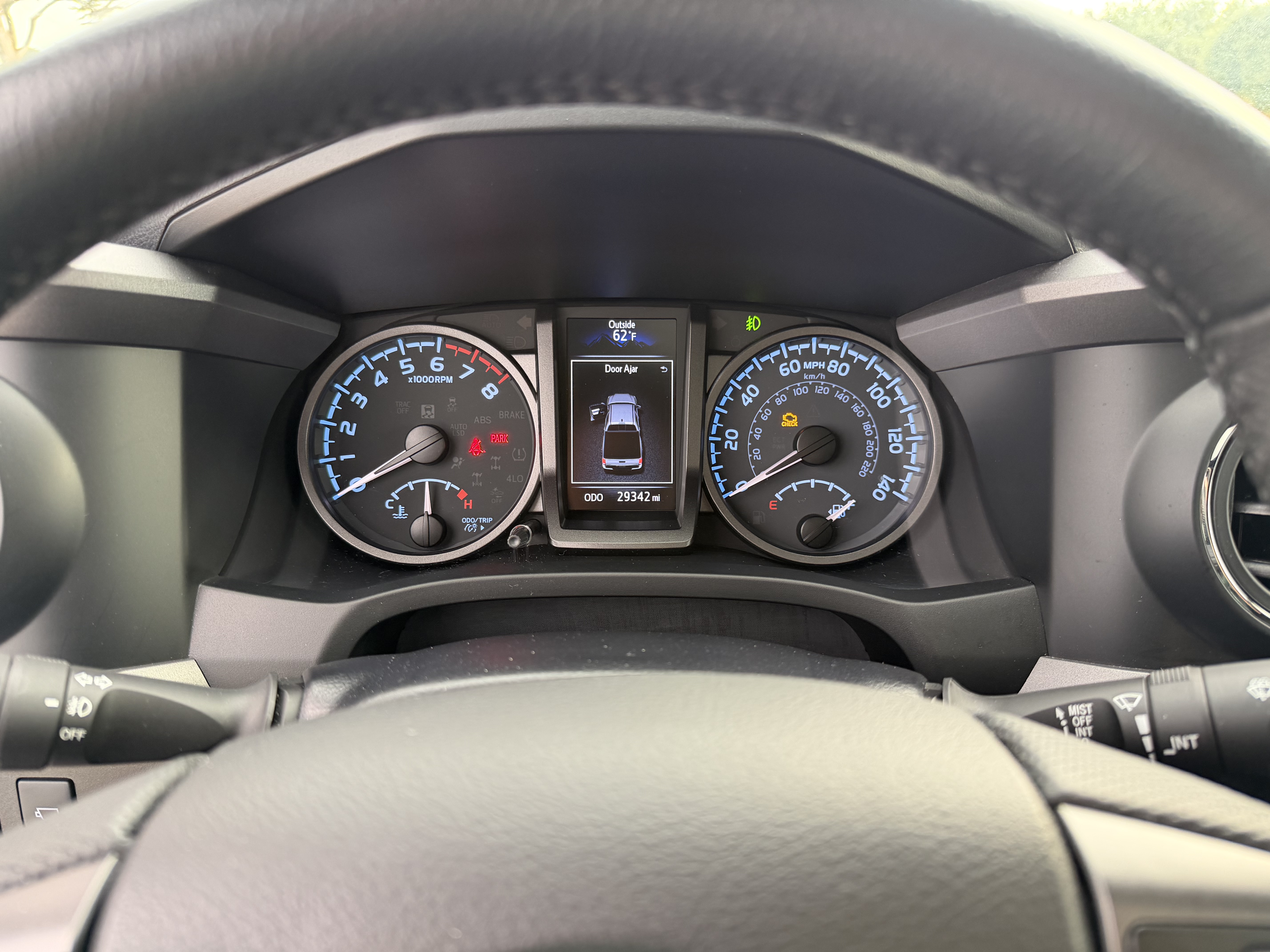 Used 2022 Toyota Tacoma TRD Pro AWD/4WD image 6