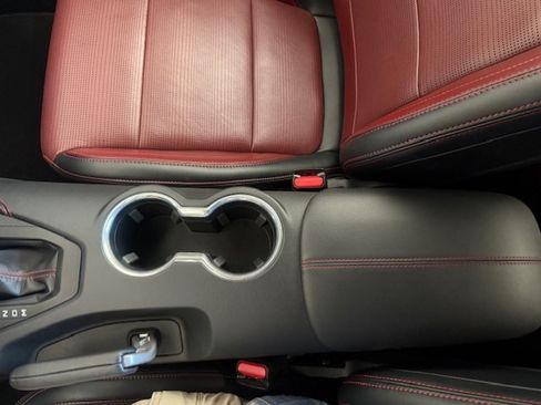 Used 2024 Ford Mustang GT Premium w/ GT Performance Package image 23