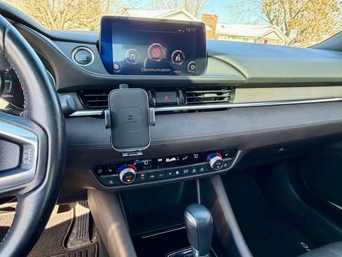 Used 2018 MAZDA MAZDA6 Signature image 13