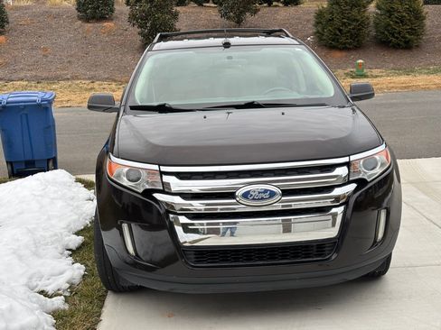 Used 2013 Ford Edge SEL image 5