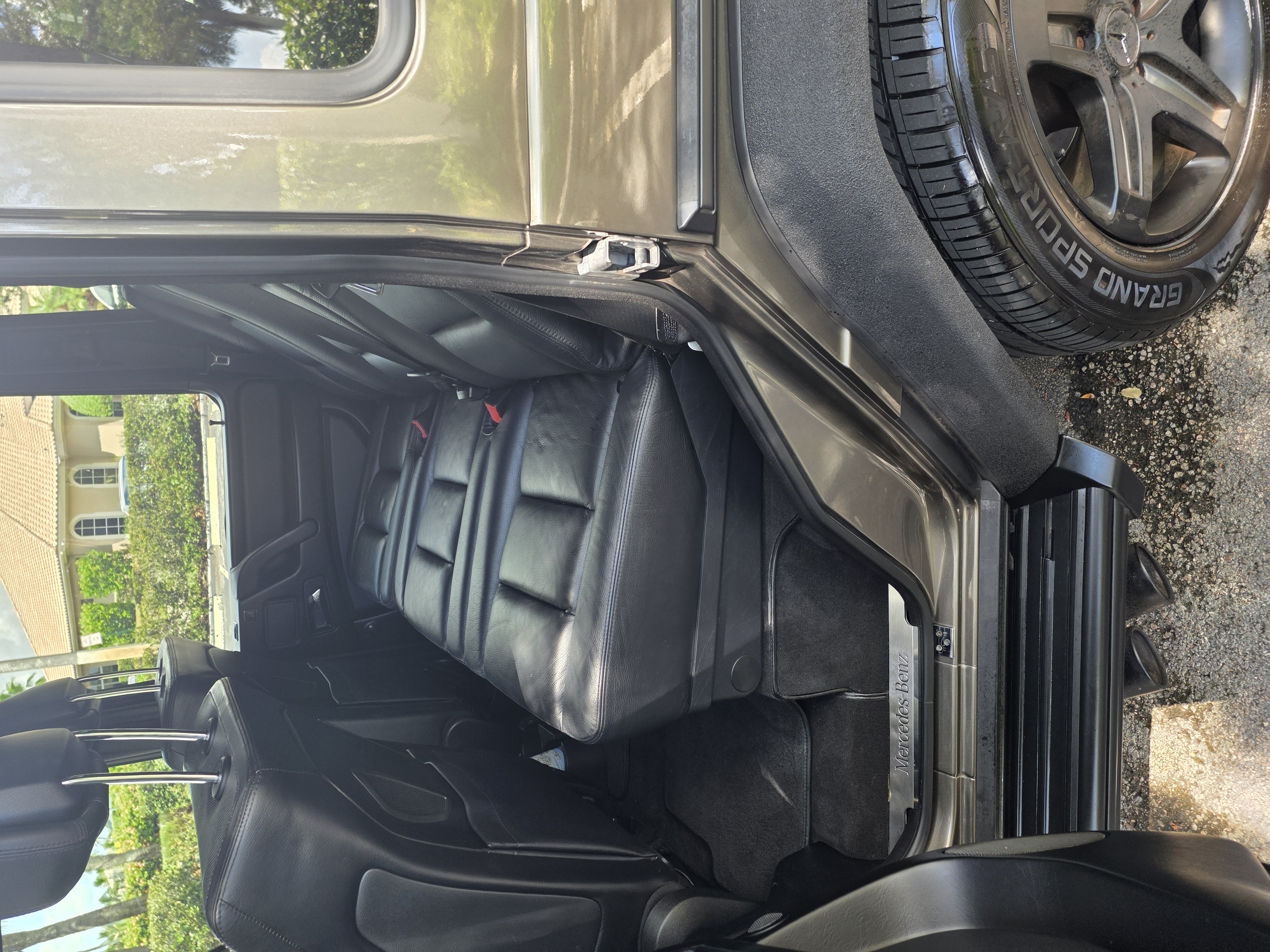 Used 2016 Mercedes-Benz G 550 image 25