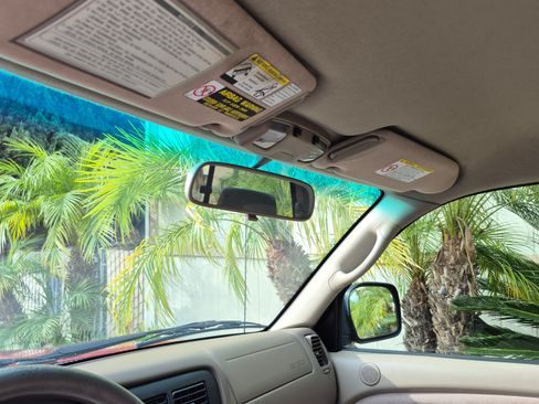 Used 2004 Toyota Tacoma 4x4 Double Cab image 18