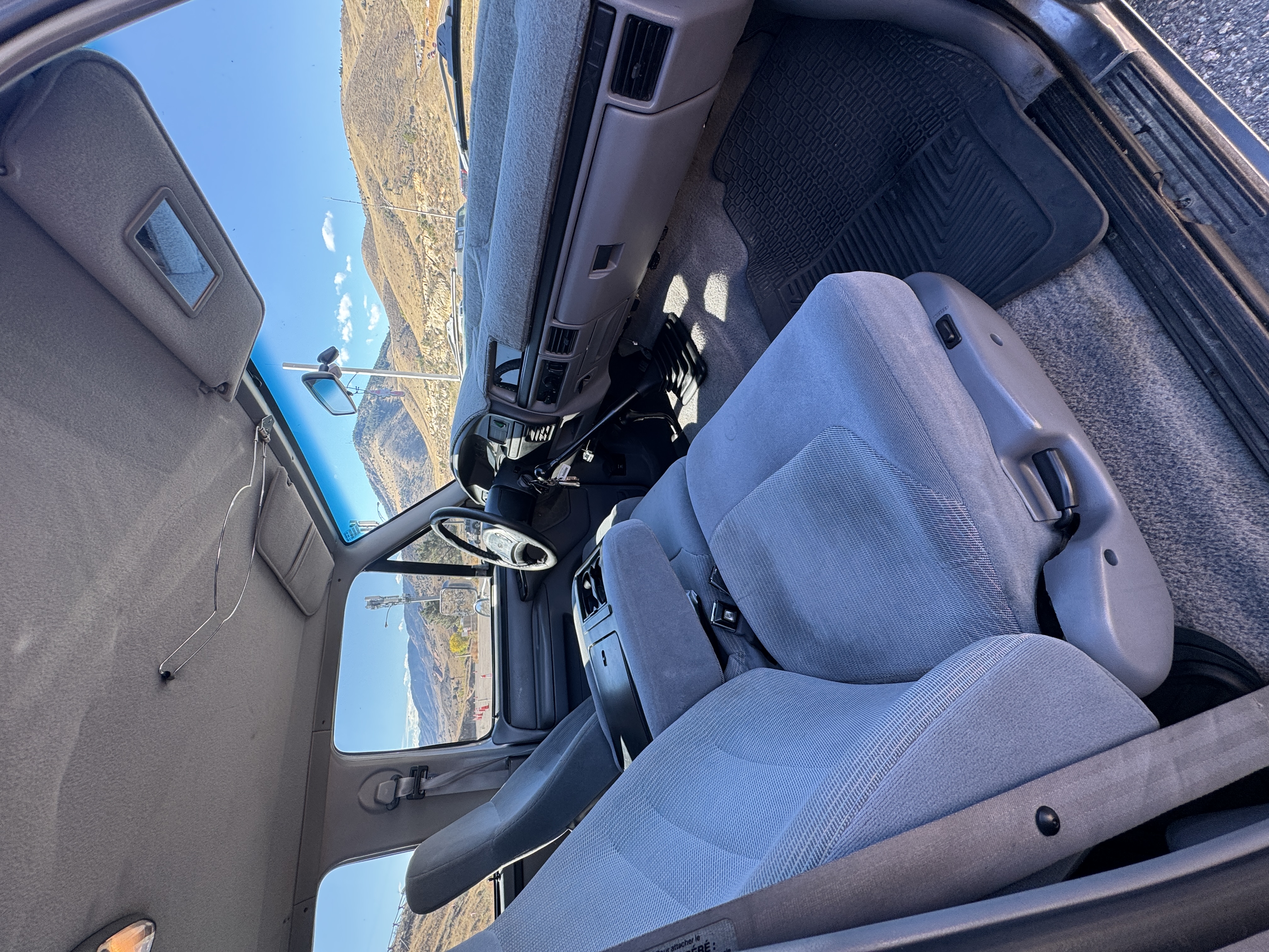 Used 1997 Ford F350 4x4 Crew Cab image 8