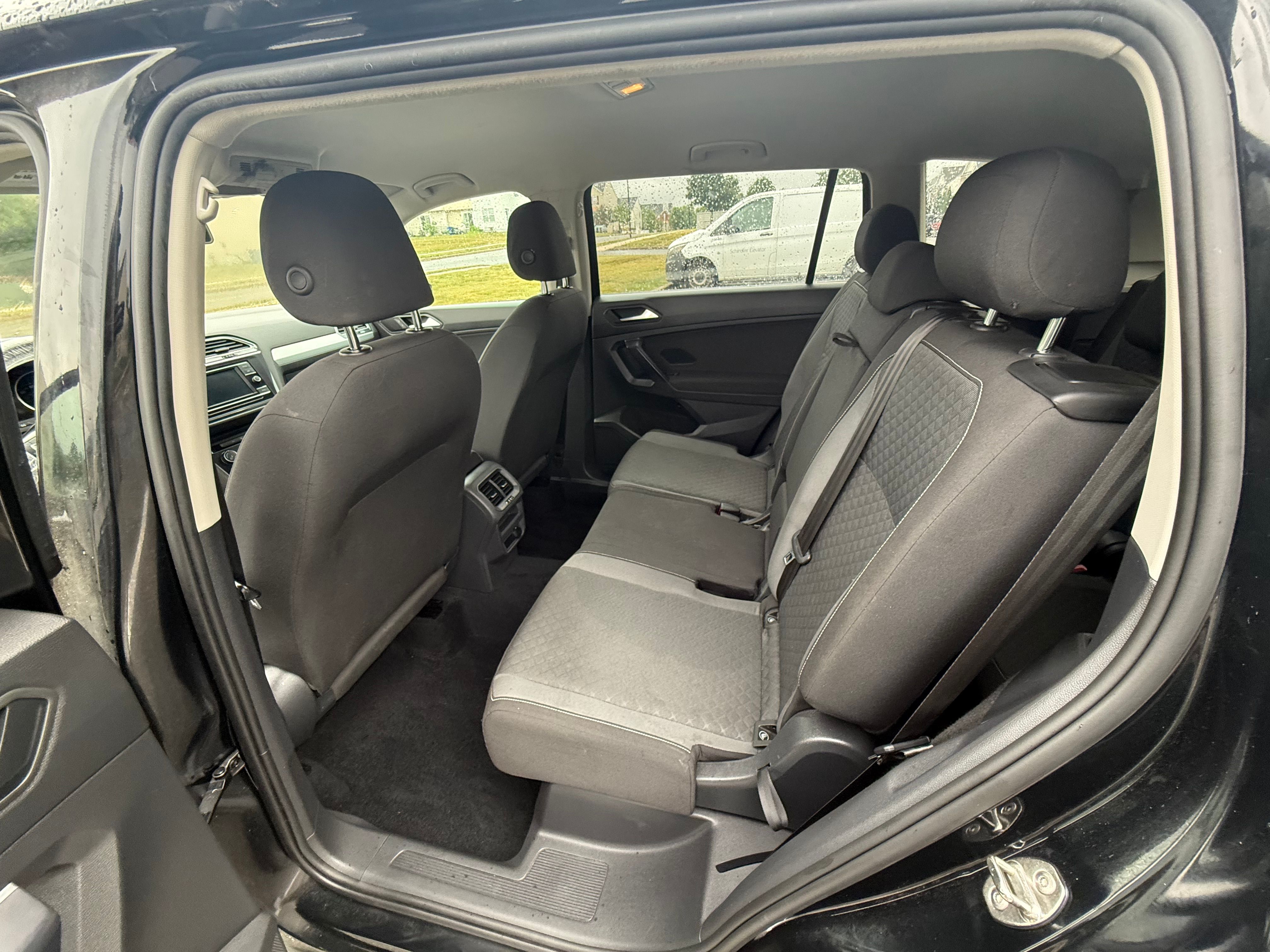 Used 2021 Volkswagen Tiguan S FWD image 10