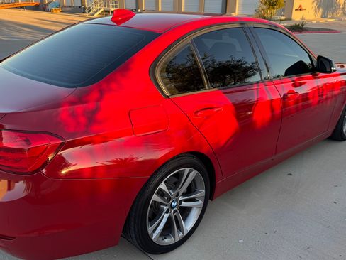 Used 2013 BMW 328i Sedan image 9