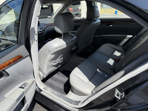 Used 2007 Mercedes-Benz S 550 image 18