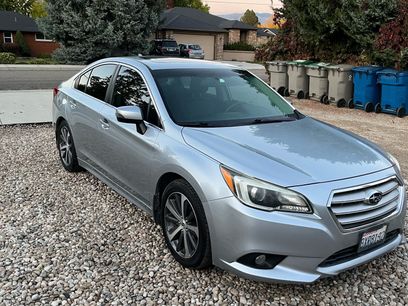 Used 2016 Subaru Legacy 2.5i Limited