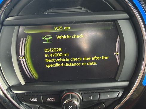 Used 2017 MINI Cooper S FWD image 19