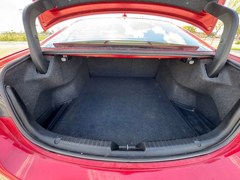 Used 2016 MAZDA MAZDA6 Grand Touring w/ GT Technology Package image 13