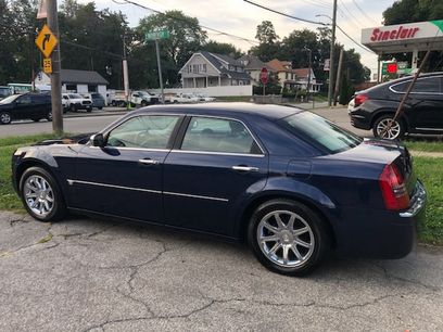 Used 2006 Chrysler 300 C w/ Protection Group II