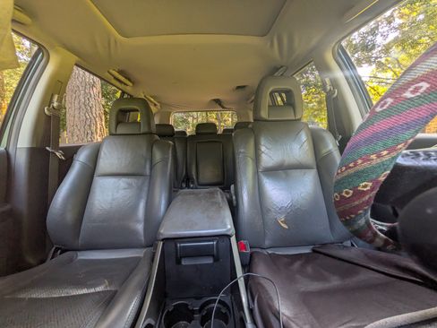 Used 2005 Honda Pilot EX-L image 11