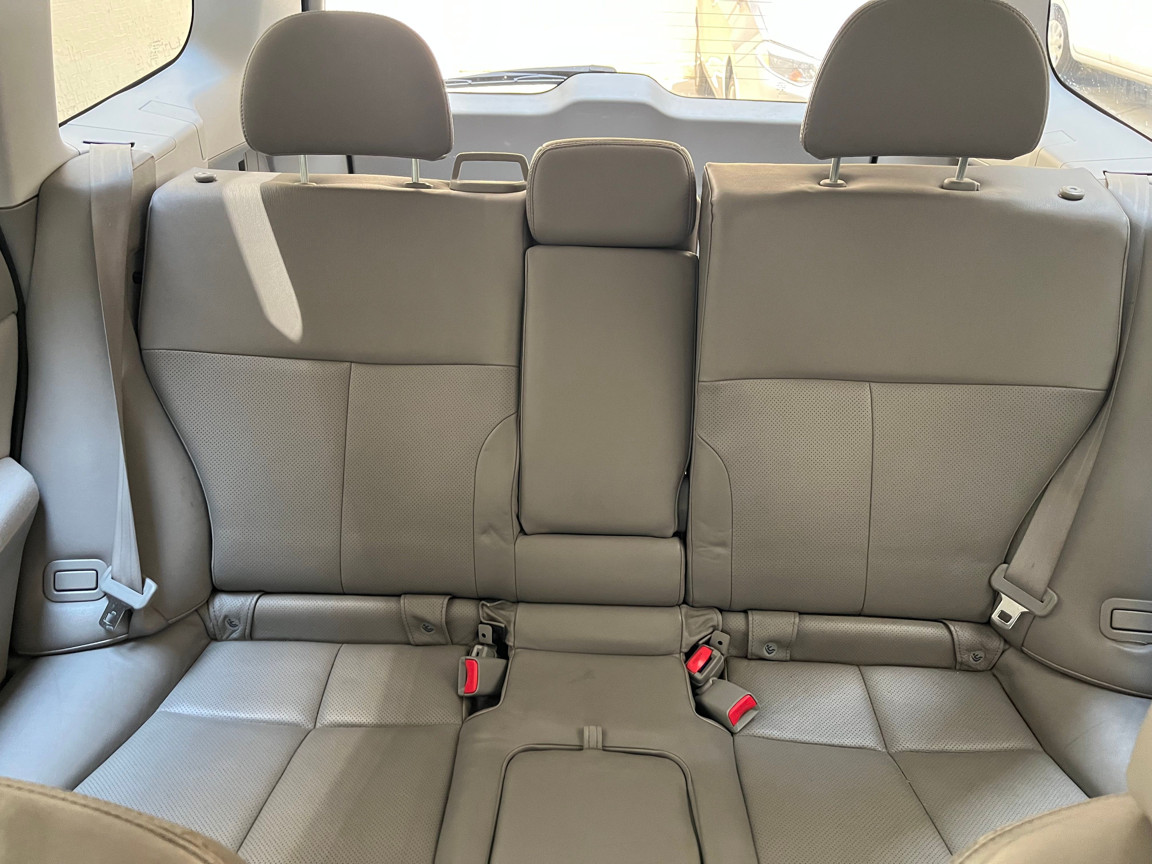 Used 2009 Subaru Forester 2.5X Limited AWD/4WD image 15