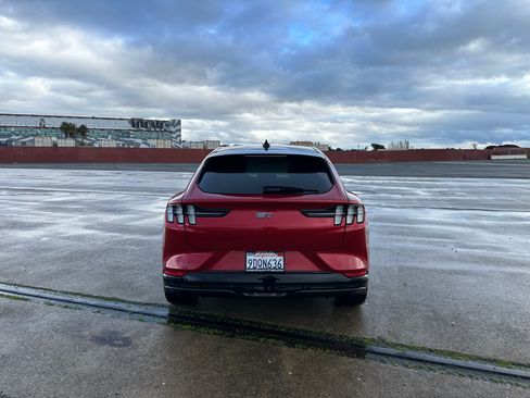 Used 2022 Ford Mustang Mach-E GT w/ GT Performance Edition image 19