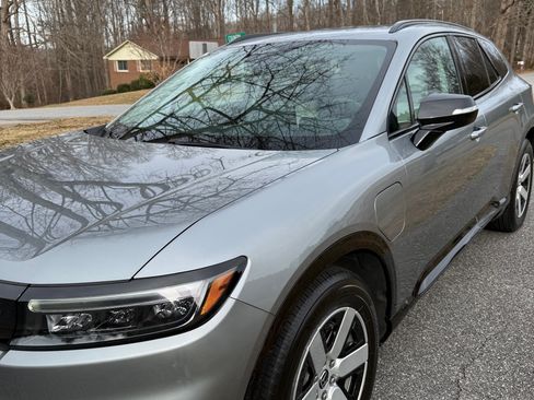 Used 2024 Honda Prologue Touring image 6