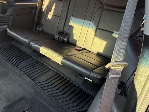 Used 2018 GMC Yukon Denali w/ Denali Ultimate Package image 14