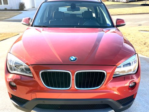 Used 2013 BMW X1 xDrive28i image 5