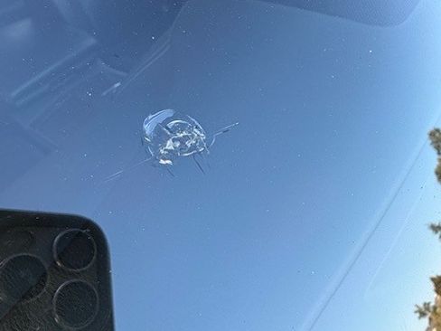 Used 2017 Nissan Armada SL w/ Moonroof Package image 17