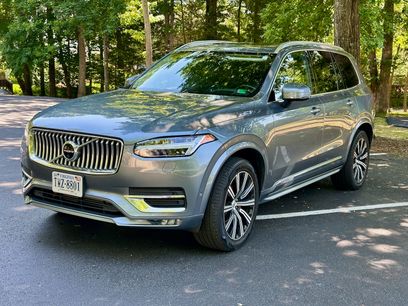 Used 2020 Volvo XC90 T6 Inscription w/ Protection Package Premier