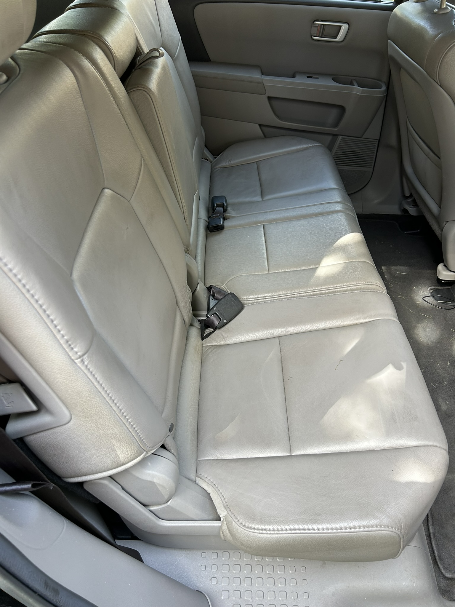 Used 2012 Honda Pilot Touring image 23
