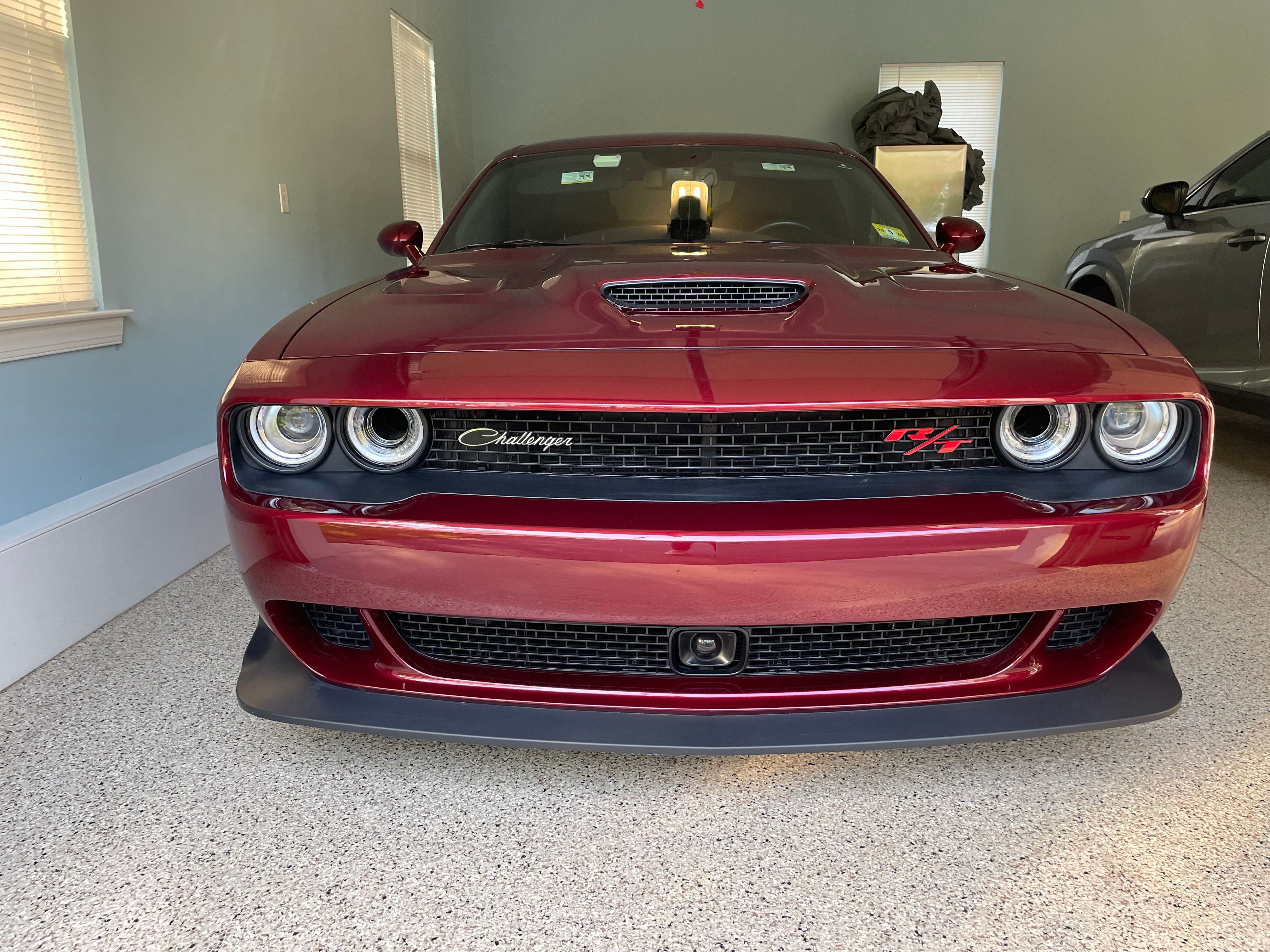 Used 2021 Dodge Challenger R/T Scat Pack RWD image 4