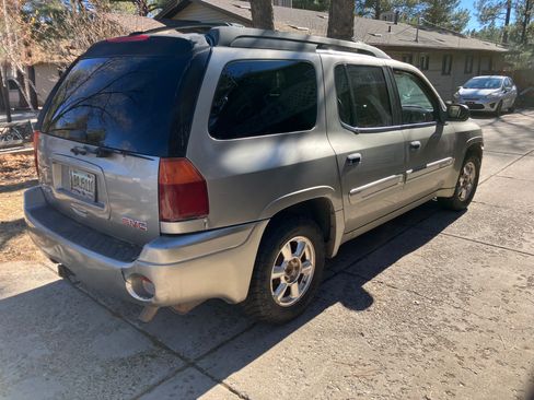 Used 2003 GMC Envoy XL SLE w/ 1SB Preferred Equipment Group image 6