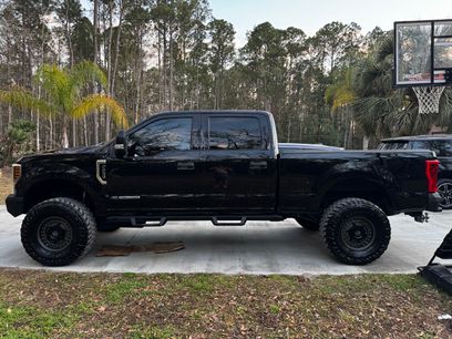 Used 2019 Ford F250 XLT