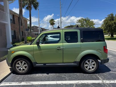 Used 2006 Honda Element EX-P