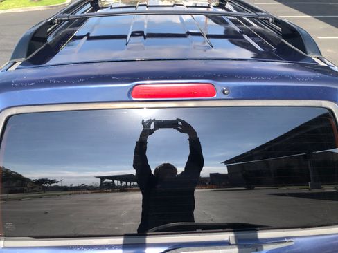 Used 2008 Toyota 4Runner Sport image 15