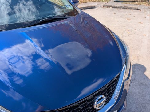 Used 2018 Nissan Sentra S image 6