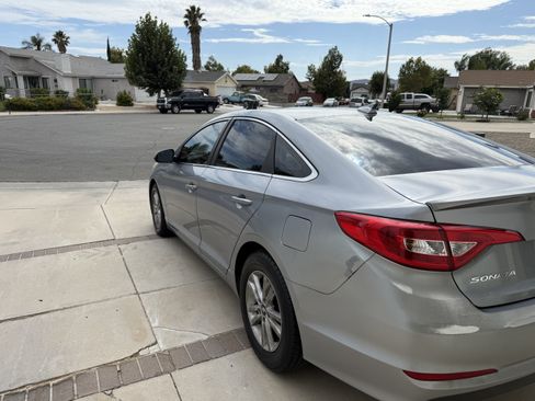 Used 2016 Hyundai Sonata SE FWD image 20