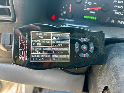 Used 2004 Ford F350 Lariat image 16