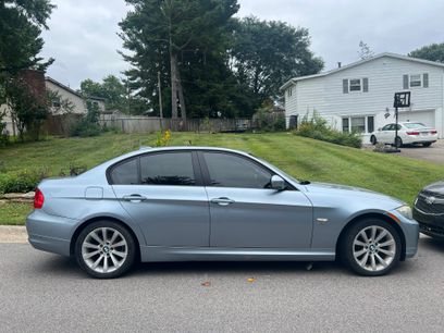 Used 2011 BMW 328i xDrive 328i xDrive Sedan 4D