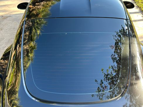 Used 2008 BMW M Coupe image 8