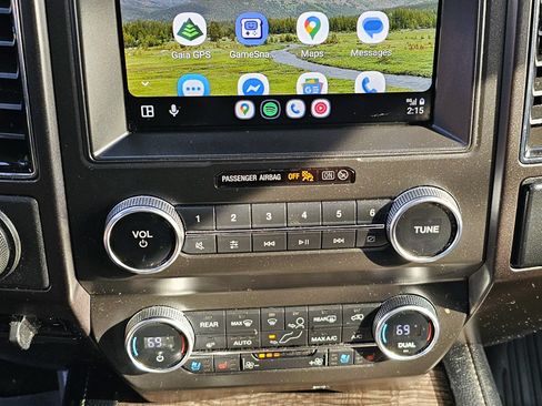 Used 2020 Ford Expedition Limited w/ Equipment Group 302A image 20