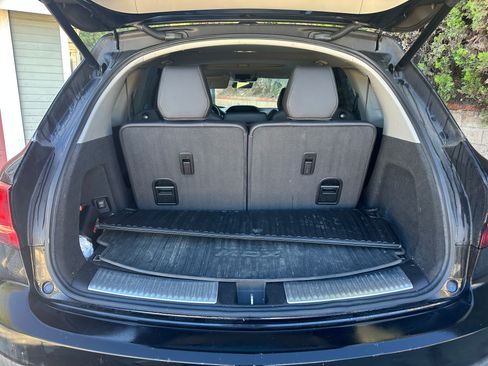 Used 2016 Acura MDX w/ Technology Package FWD image 18