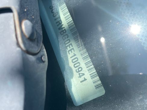 Used 2014 RAM ProMaster 1500 image 4