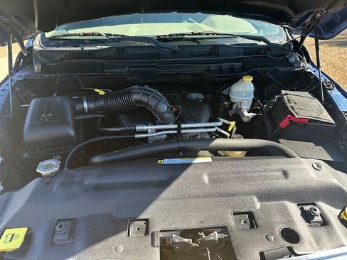 Used 2009 Dodge Ram 1500 Truck ST w/ ST Popular Equipment Group image 11