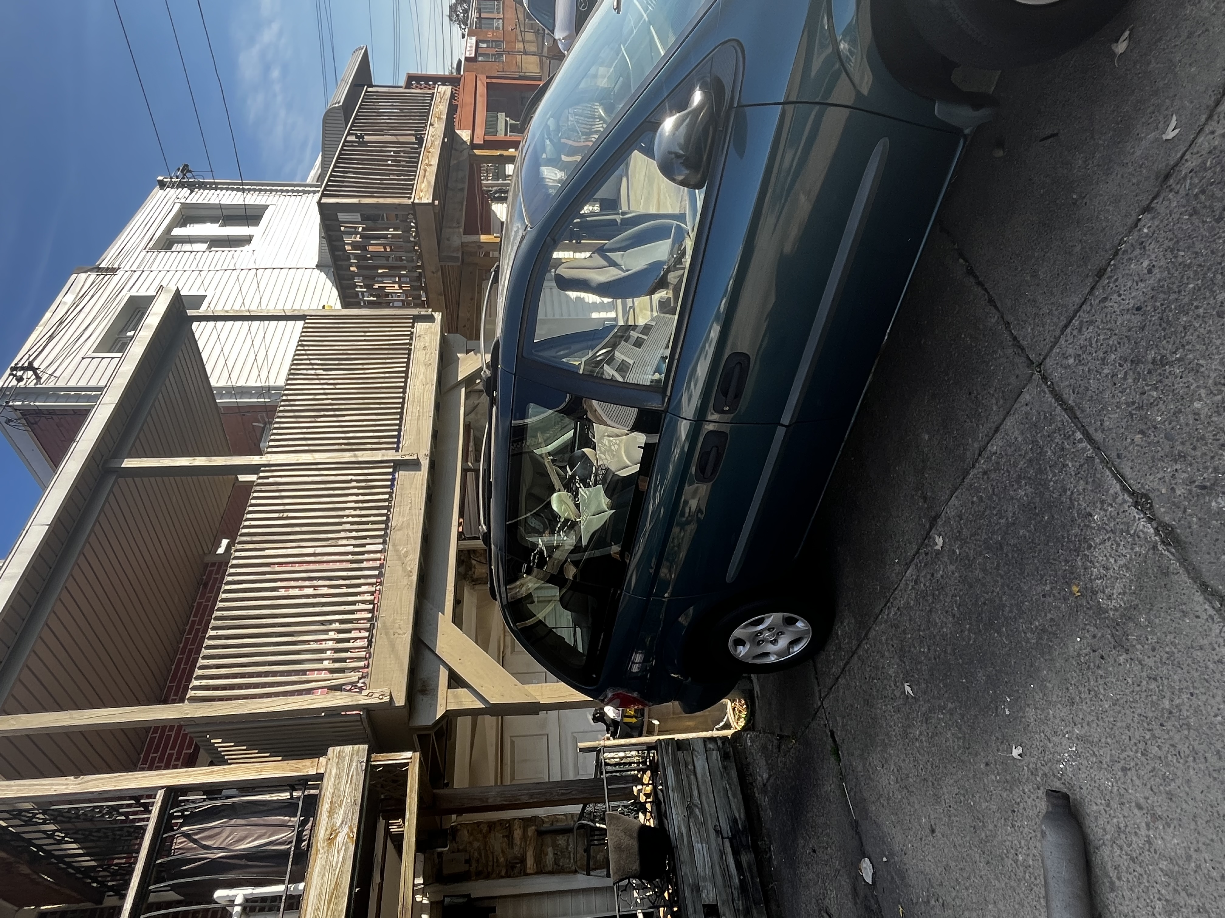 Used 2002 Dodge Caravan SE FWD image 15