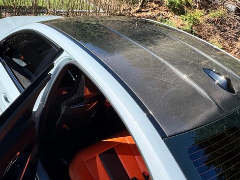 Used 2023 BMW M3 Competition image 11