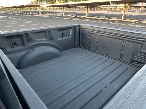 Used 2023 Ford F150 Raptor w/ Equipment Group 802A Raptor R AWD/4WD image 21