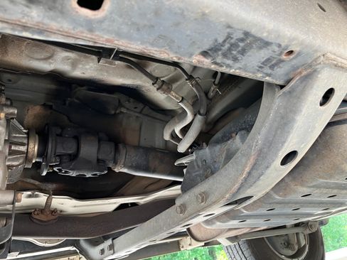 Used 1997 Toyota 4Runner SR5 AWD/4WD image 24