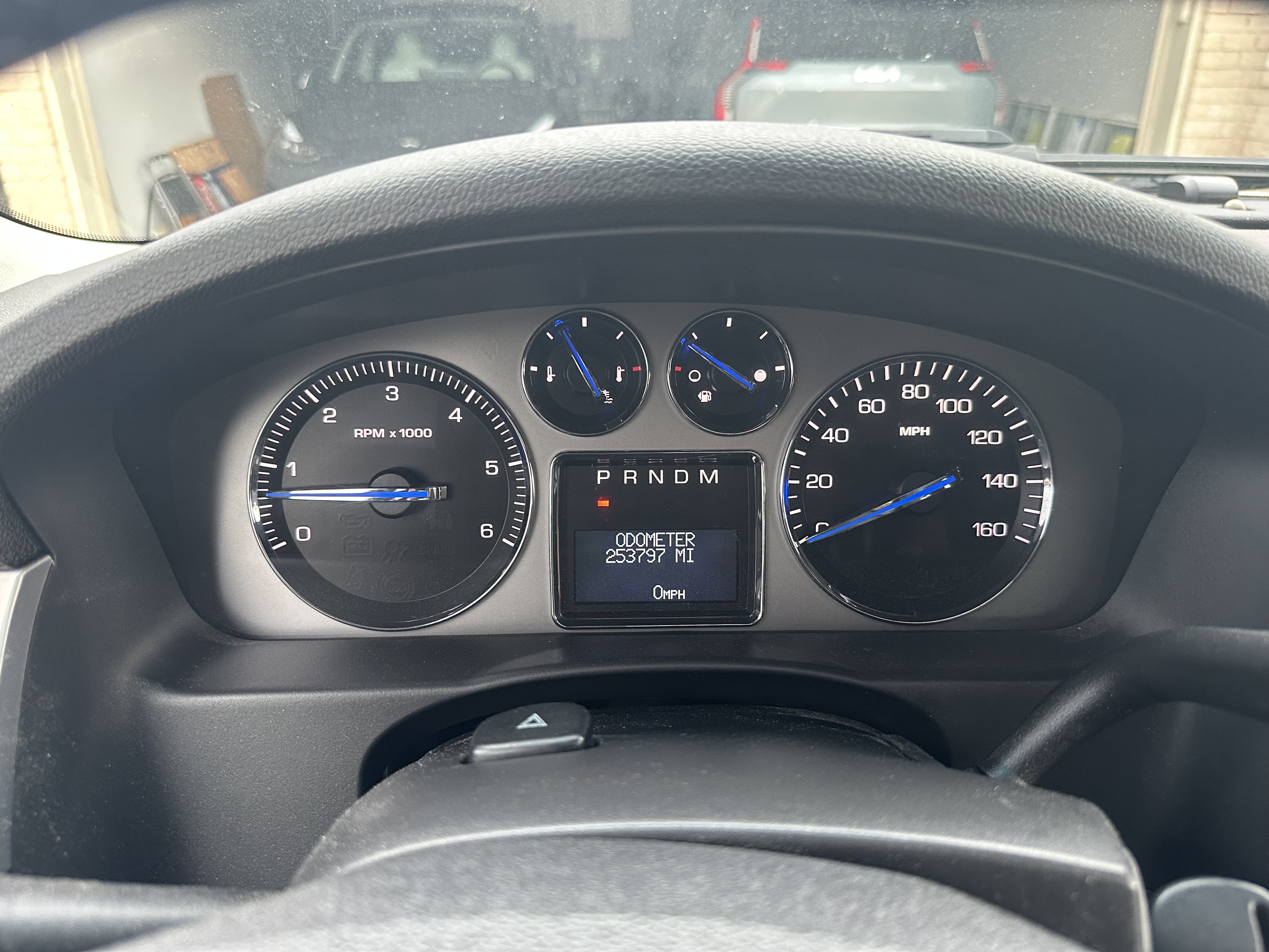 Used 2007 Cadillac Escalade EXT w/ Information Package AWD/4WD image 16