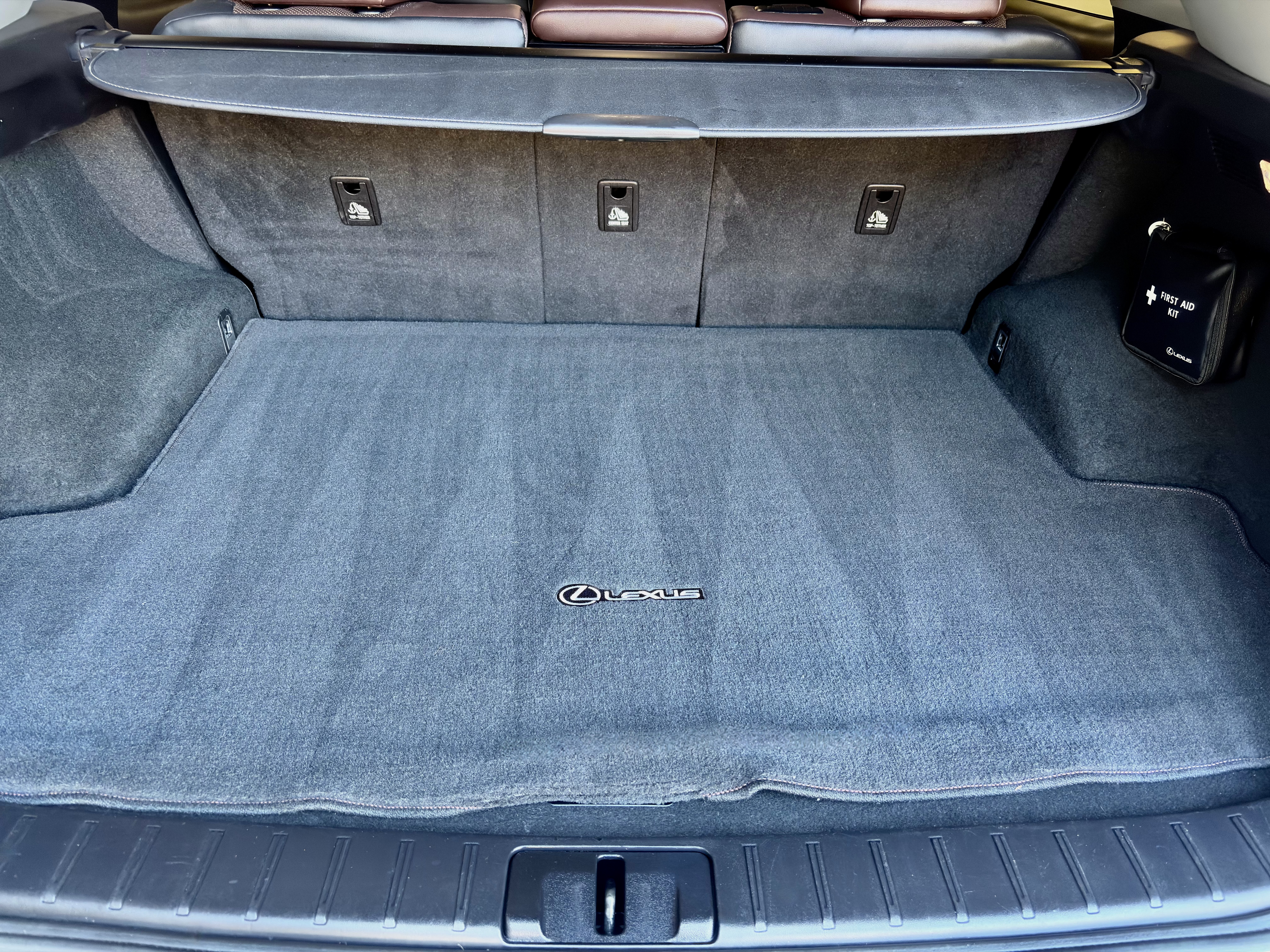 Used 2016 Lexus RX 350 FWD w/ Premium Package image 14