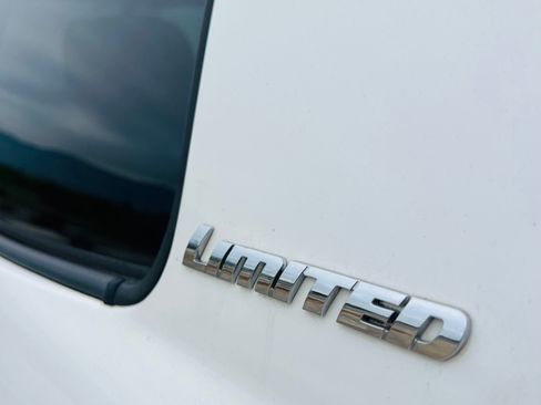 Used 2007 Toyota Tundra Limited image 10