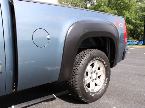 Used 2012 GMC Sierra 1500 SLE w/ Power Tech Package AWD/4WD image 24