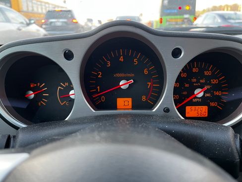 Used 2003 Nissan 350Z Touring image 6