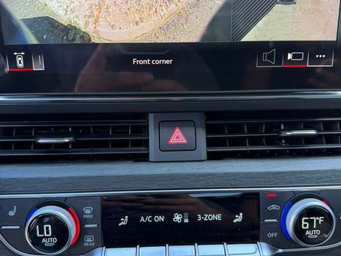 Used 2021 Audi A5 2.0T Premium Plus image 4