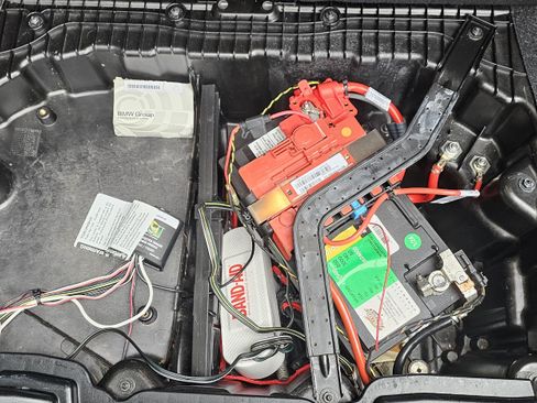 Used 2012 BMW 135i Coupe image 10