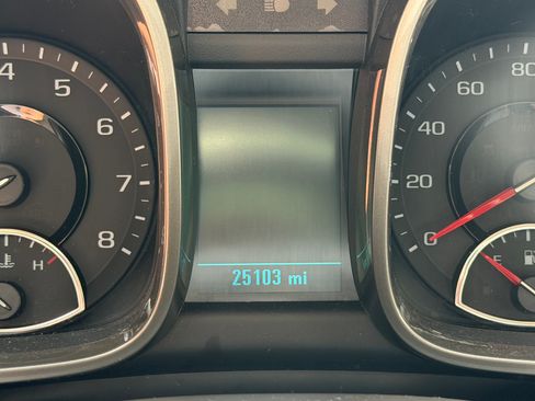 Used 2013 Chevrolet Malibu LT FWD image 12
